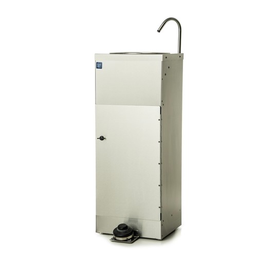 Odyssey 100 mobile sink - 100, sink,
