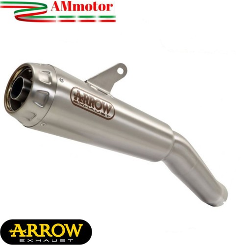 Arrow honda 1000 18 - honda,