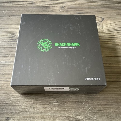 Dragonhawk pro tattoo - dragonhawk,