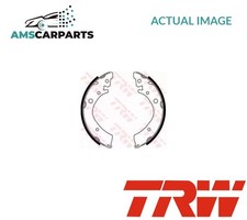 BRAKE SHOE KIT SET REAR GS8215