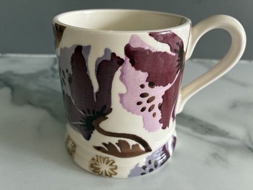 Emma bridgewater mug purple - mug,