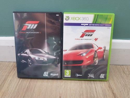 Forza motorsport and - forza,