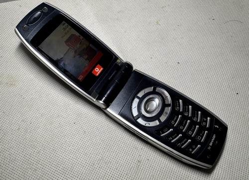 Sharp gx25 mobile - gx25, (unlocked