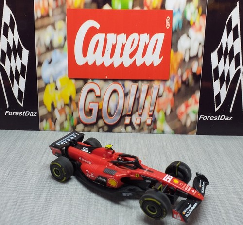 Carlos sainz carrera - carlos,