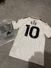 Arsenal Third Shirt 2025/26