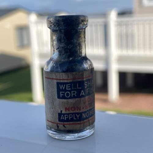 Vintage antique small - vintage,