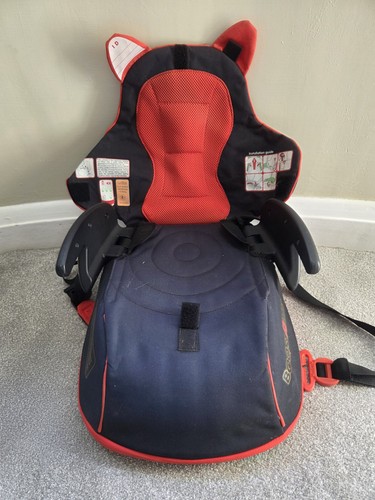 Trunki boostapak booster seat - booster,
