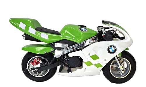 Mini moto 50cc racer - racer,, 2