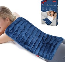 XXL Microwavable Wheat Bag