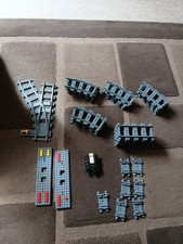 LEGO Train Track Bundle 21 X