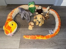 Dear Zoo  Story Sack Eyfs