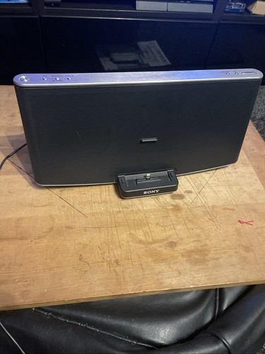 Sony rdp x200ipn personal - sony,