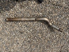 Range Rover P38 Exhaust Centre Section