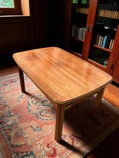 G-Plan Coffee Table | EGomme Style | Retro Teak Mid-Century Vintage Furniture