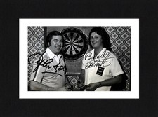 8X6 Mount JOHN LOWE & ERIC