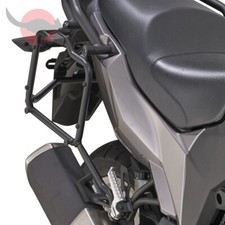 Side Case Holder Monokey Givi Kawasaki Versys-X 300 (2017-2024) - PL4121