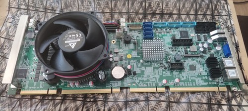 Nupro sbc backplane - nupro-43,
