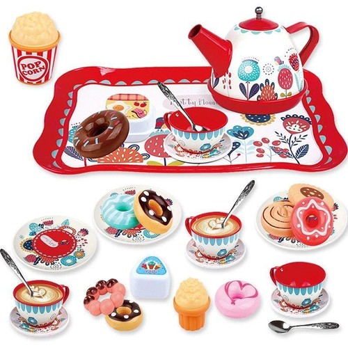 Tea set for - tea,