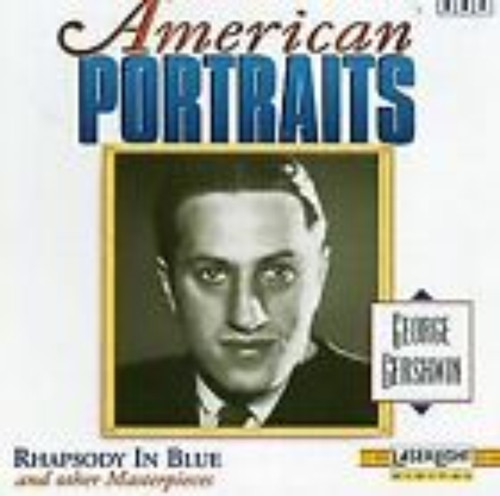 American portraits rhapsody - -,