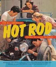 The All-American Hot Rod: The
