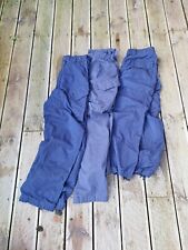 X 3 PAIRS British Royal Navy