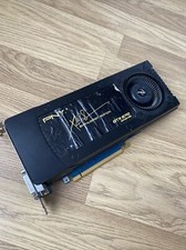 PNY GeForce 670 GTX 2048 GDDR5