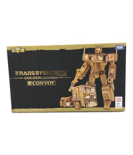 Takara tomy transformers - takara,