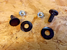 Rover Lawnmower Blade bolt set (2) 18" and 20"  Mowers