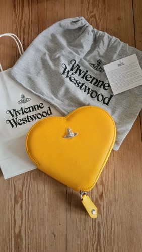Vivienne westwood heart - vivienne,