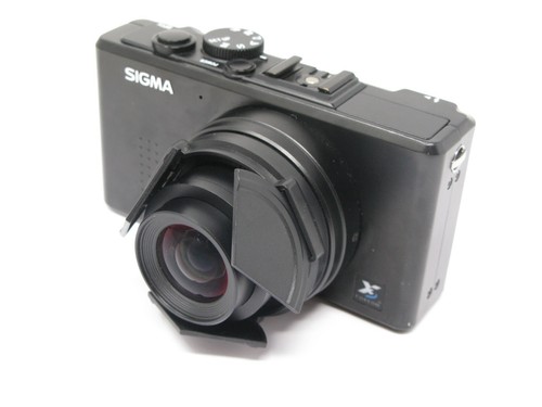 Sigma dp1x 14mp - dp1x,