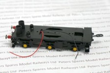Hornby X7753 Clan Class Tender