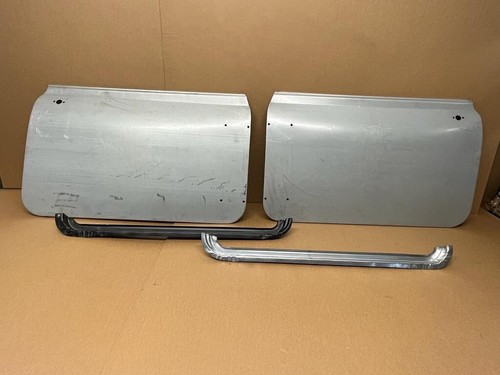 Classic mini door skins - door, &
