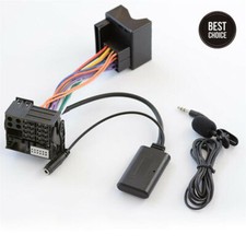 Bluetooth Aux Adapter