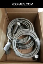 Bradbury 735W Cables ropes