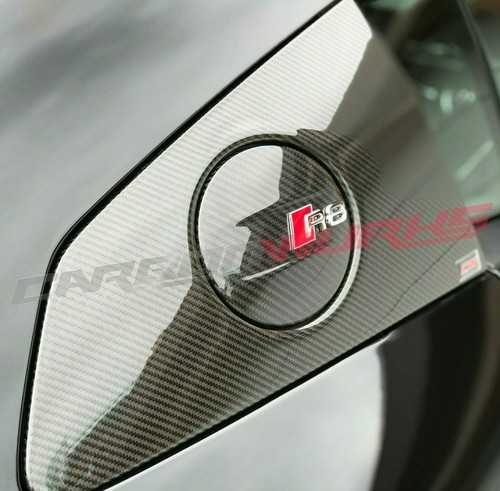 Carbonwurks audi coupe gen - audi,