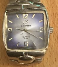 Men's CS Collection Stainless