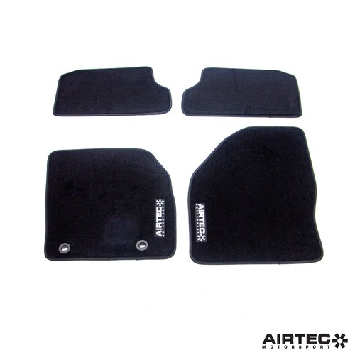 Airtec motorsport floor mats - motorsport,