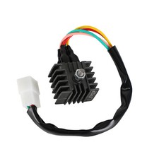 Voltage Regulator 6V Fit for