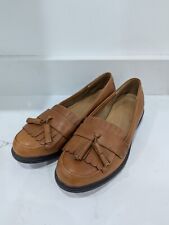 Hotter Hamlet Brown Leather