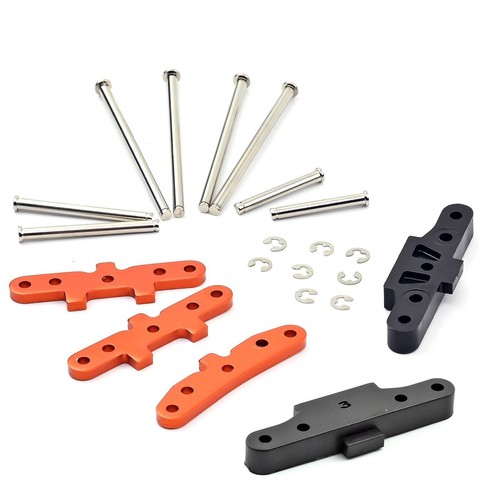 Hpi racing bullet flux arm - hpi,