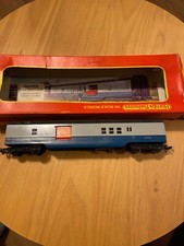 HORNBY R.401 OPERATING MAIL