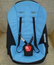 PHIL AND TEDS BUGGY 2ND SEATS