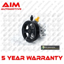 Power Steering Pump Aim Fits