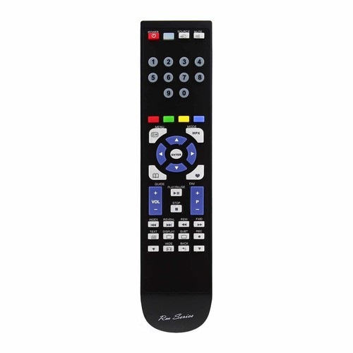 Series replacement remote - replacement,