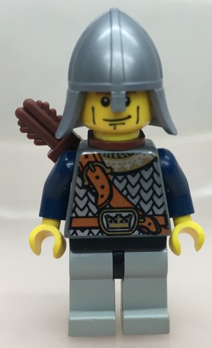 Lego minifigure castle - lego®,