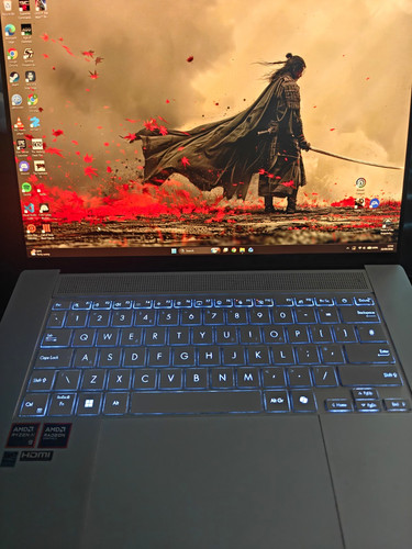 Asus zenbook s16 um5606 - um5606, –