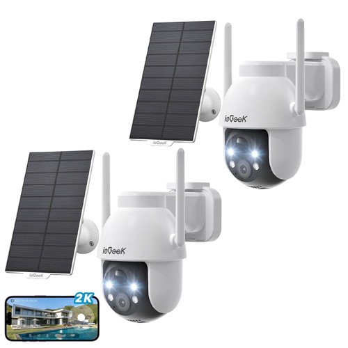 2pcs outdoor wireless solar - outdoor,