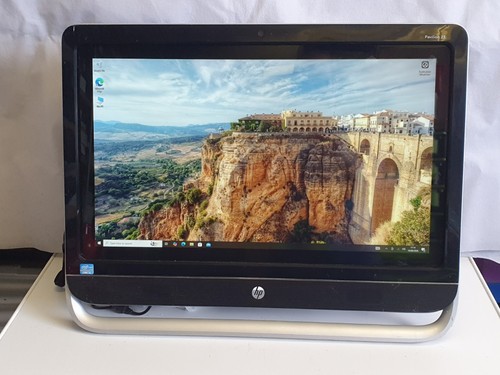 Pavilion touchsmart aio - hp,
