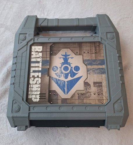 Hasbro battleship classic - hasbro,