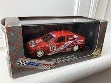 Racing Replicas 1:43 BTCC 93013 Matt Neal 1993 BMW 318is Team Dynamics
